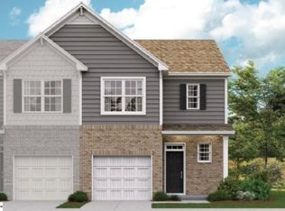 2 Loebner Ln UNIT 32, Simpsonville, SC 29680