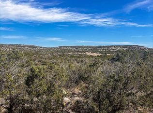 TRACT 11 Eastwood Rd, Comstock, TX 78837