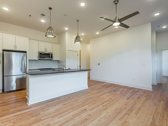 2nd image of 117 S Gay St APT 203