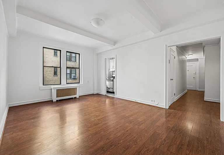 52 Clark St #6L — Photo 1