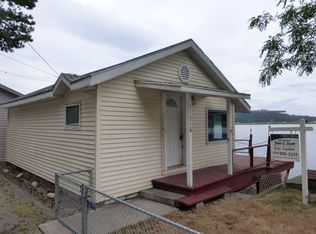 11516 N Honeymoon Bay Rd, Newman Lake, WA 99025