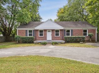 2908 McCampbell Ave, Nashville, TN 37214