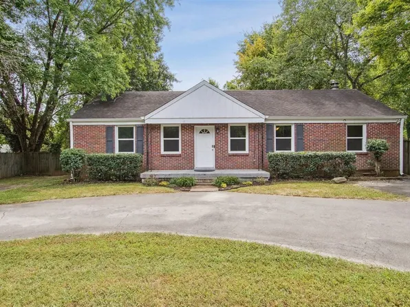 2908 McCampbell Ave, Nashville, TN 37214