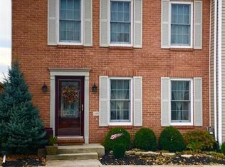 105 Pearce Pl, Urbana, OH 43078