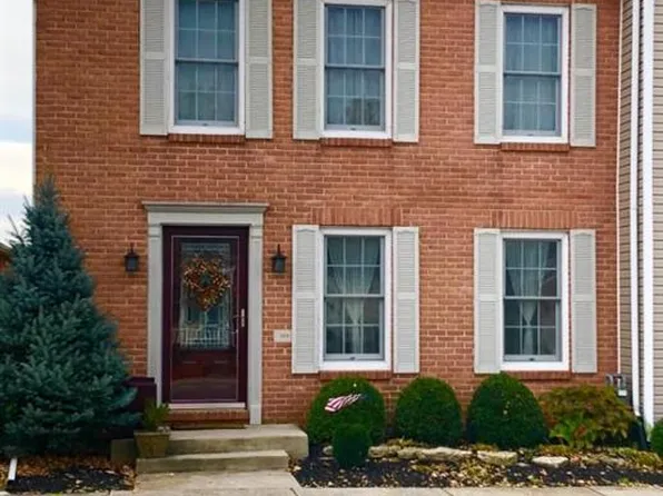105 Pearce Pl, Urbana, OH 43078