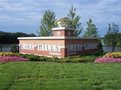 9041 Hillside Dr, Saint John, IN, 46373