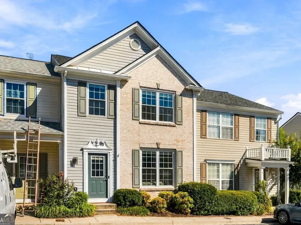 1170 Kilmington Ct, Alpharetta, GA 30009