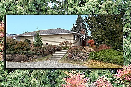 Edmonds Bowl Immaculate Rambler