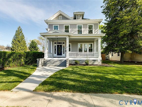 2nd image of 116 Overbrook Rd