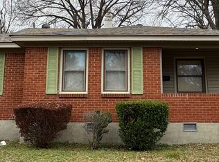4024 Fizer Ave, Memphis, TN 38111