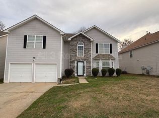 11633 Kades Trl, Hampton, GA 30228