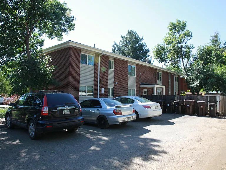 3195 Arnett St #1 — Photo 2