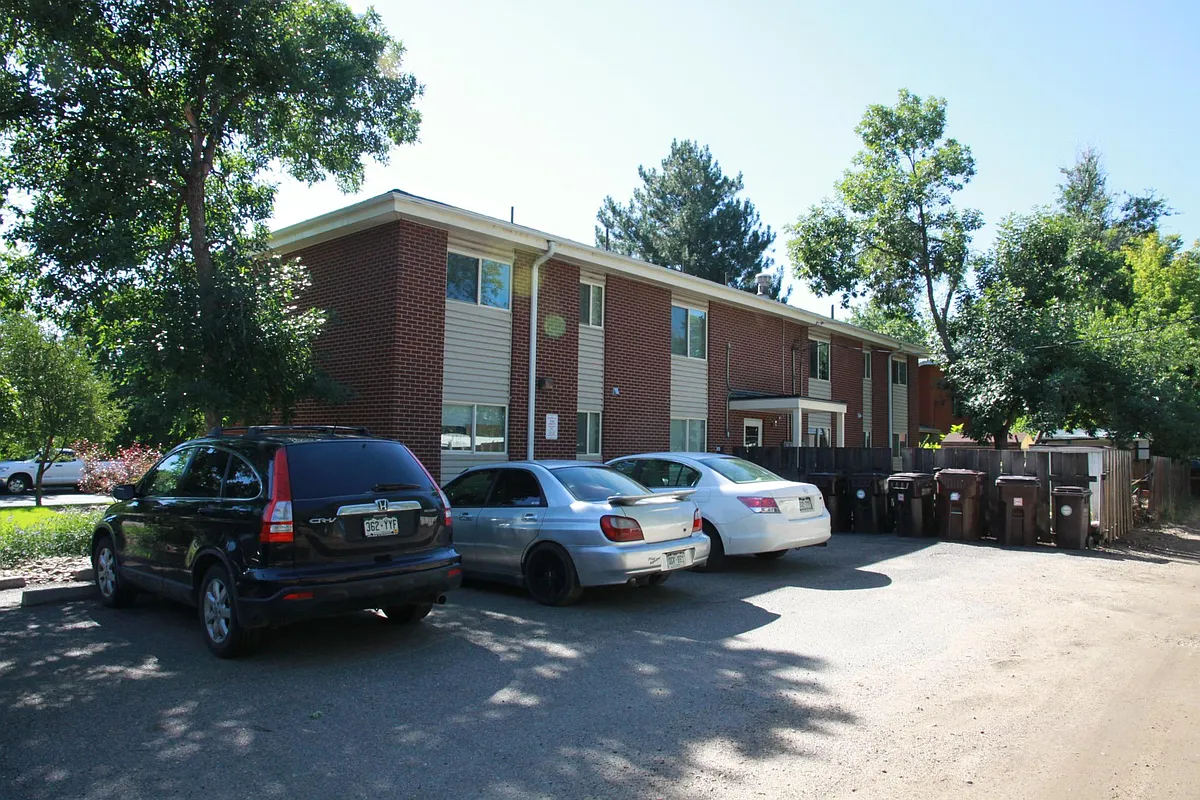 Building Photo - 3195 Arnett St #1