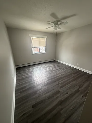 Floor plan Standard