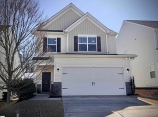 527 Baycraft Ln, Simpsonville, SC 29681