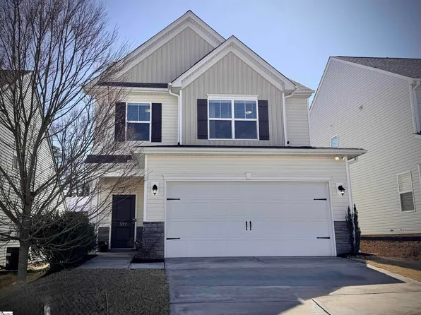 527 Baycraft Ln, Simpsonville, SC 29681