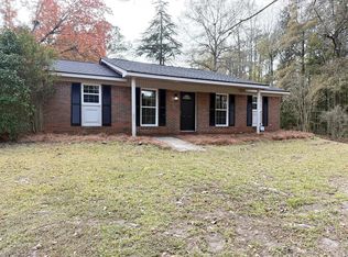 403 W Broxton Ln, Manchester, GA 31816