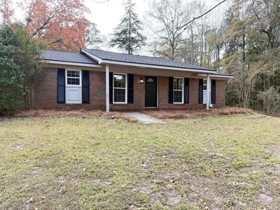 403 W Broxton Ln, Manchester, GA, 31816