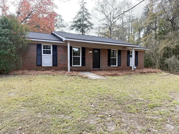 403 W Broxton Ln, Manchester, GA 31816