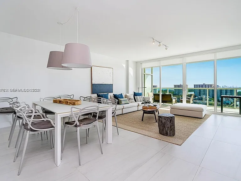 400 Sunny Isles Blvd #1804 — Photo 7