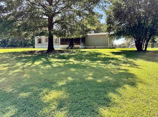 3654 Litt Wilson Rd, Finger, TN 38334