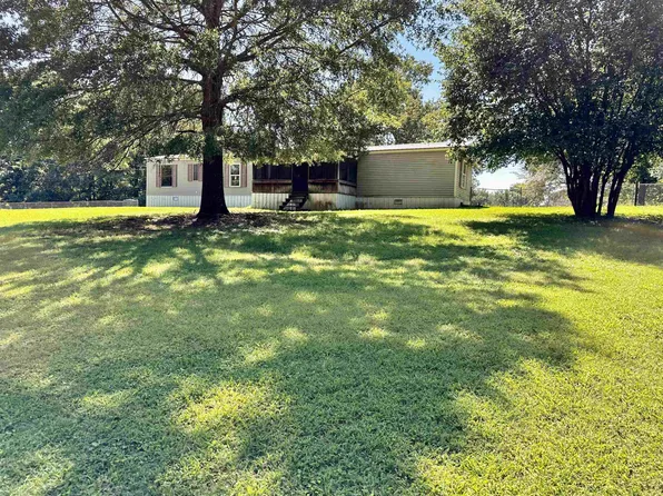 3654 Litt Wilson Rd, Finger, TN 38334