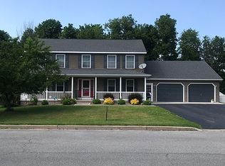 130 Hunt Valley Rd, Oneida, NY 13421