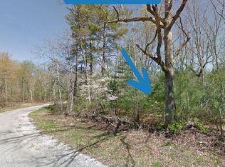 1051 Chanute Trl, Crossville, TN 38572