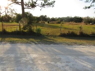 Lakeview Acres Rd LOT A, Saint Cloud, FL 34772