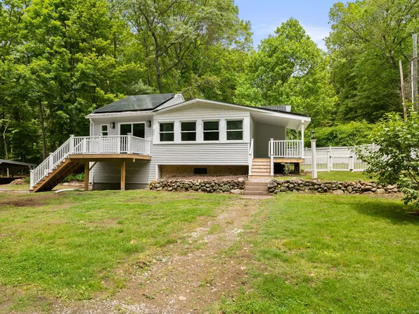 19 Old Acres Road, East Haddam, CT 06469