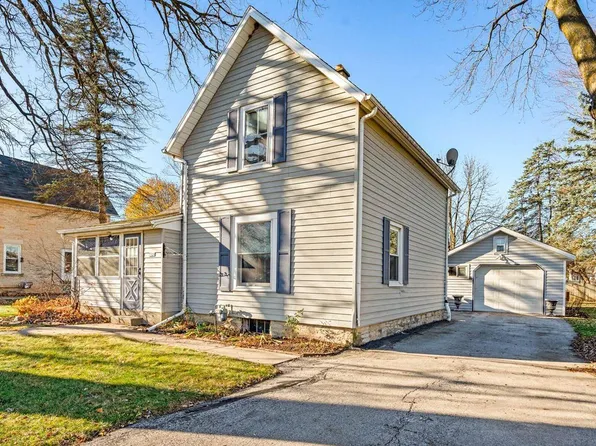 7329 North Lannon ROAD, Lannon, WI 53046