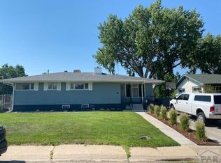 2104 W 32nd St, Pueblo, CO 81008