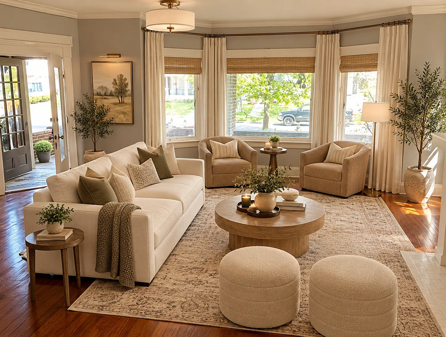 3 bed, $1,500 — Photo 4