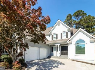 1391 Brentwood Ln, Marietta, GA 30062