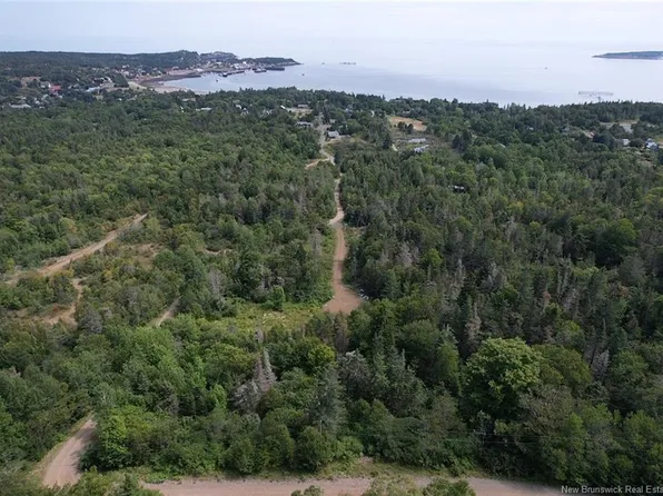 Green St, Grand Manan, NB E5G 3B7