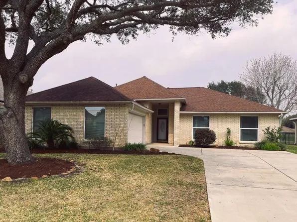 2735 S Peach Hollow Cir, Pearland, TX 77584