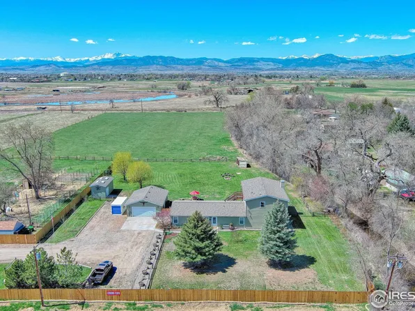 3715 S Garfield Ave, Loveland, CO 80537