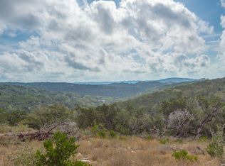 LOT 11B Mountain Creek Rd LOT 11B, Pipe Creek, TX 78063