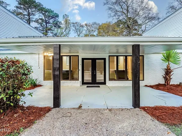 156 Graves Rd, Ellisville, MS 39437