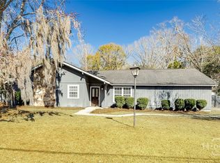 126 Baxley Road, Pooler, GA 31322