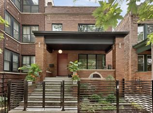 1441 W Thome Ave, Chicago, IL 60660