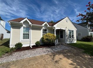 1065 Culmer Dr, Virginia Beach, VA 23454