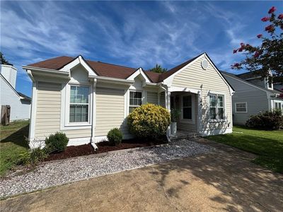 1065 Culmer Dr, Virginia Beach, VA, 23454