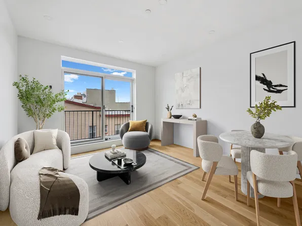 831 Knickerbocker Avenue image 1 of 11