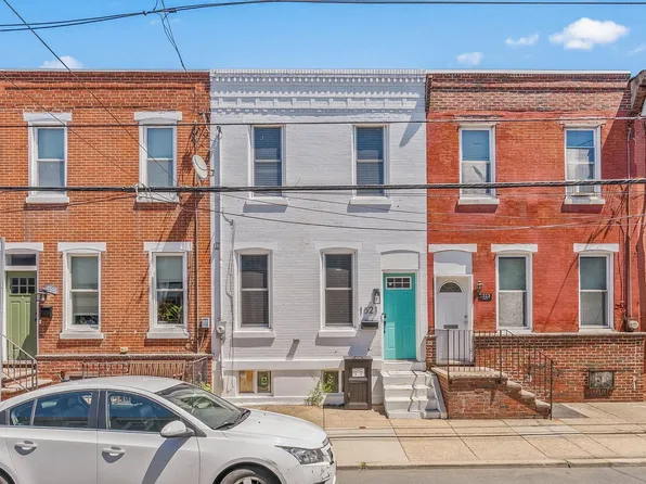 1521 S 19th St, Philadelphia, PA 19146