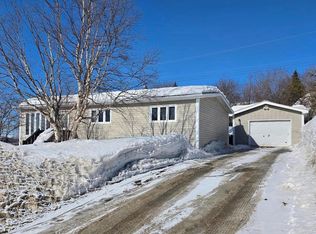 1 Cabot Dr, Wabush, NL A0R1B0