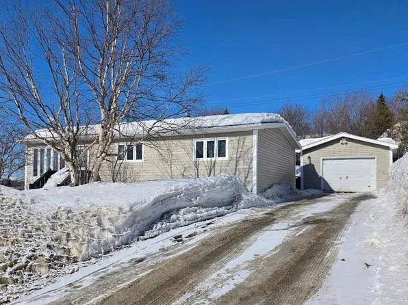 1 Cabot Drive, Wabush, NL A0R1B0