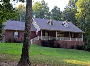 304 County Road 263, Niota, TN 37826