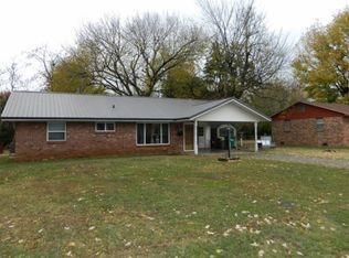 1008 Porter Ave, Springdale, AR 72764