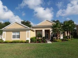 8206 Emerald Forest Ct, Sanford, FL 32771